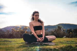 artículos sobre yoga
